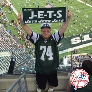 Meet your Posher, Chris